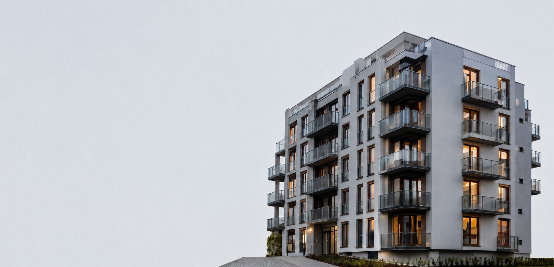 For Estates